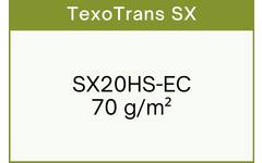 SX20HS-EC 70 g/m²